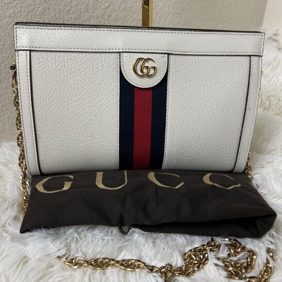 Gucci Ophidia Crossbody bag - Picture 1 of 9